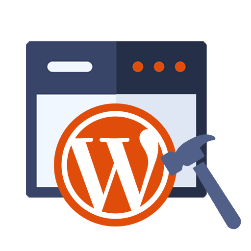 wordpress maintenance